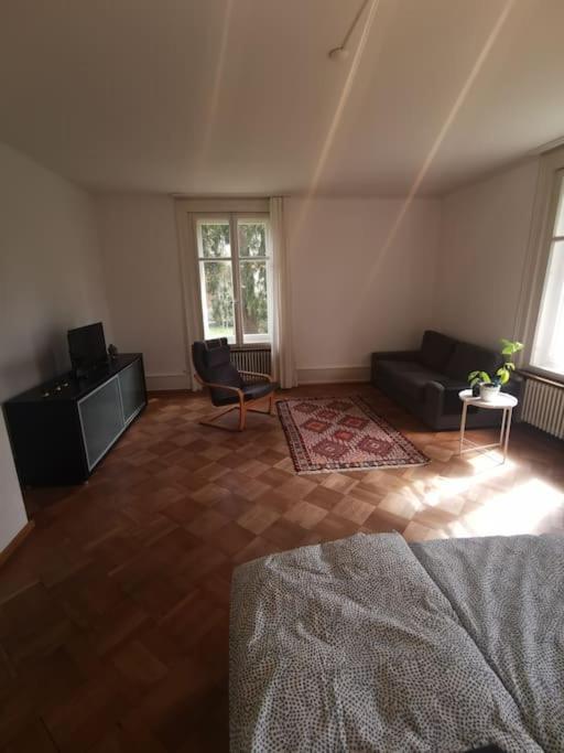 Beautiful Central Apartment Берн Екстер'єр фото