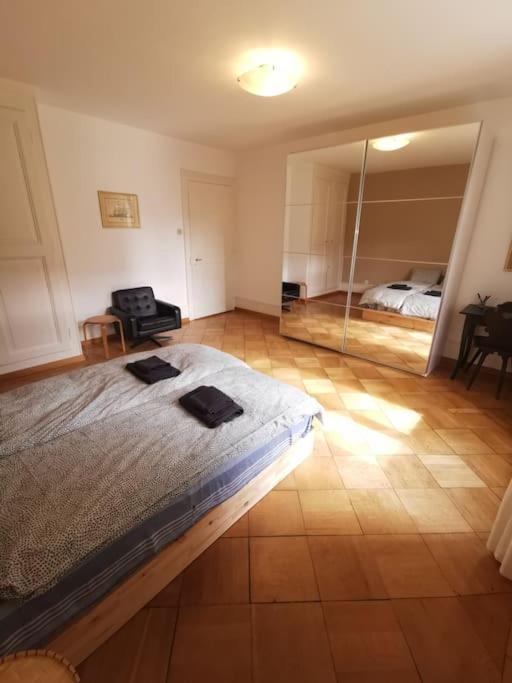 Beautiful Central Apartment Берн Екстер'єр фото